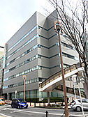 成田オフィスが入居しているビル